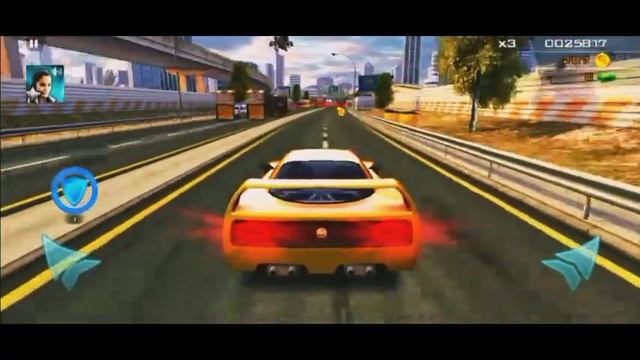 Redline Rush : Police Chase🚔 | Offline gameplay | Android / ios game | RACING WORLD🔥💥 смотреть онлайн