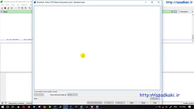Configure telnet and SSH in Cisco Devices(http://azadkaki.ir) смотреть онлайн