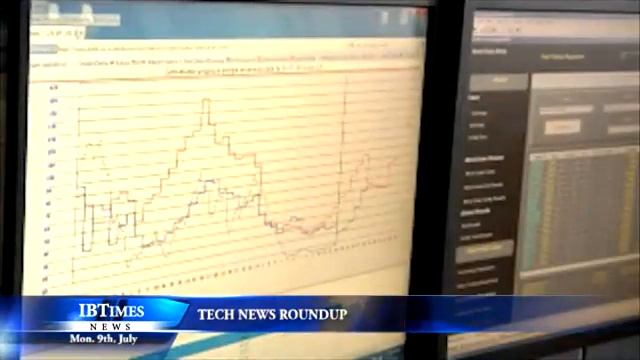 Tech Roundup: DNSChanger servers shut down, Kindle Fire 2 rumours, IT spending $3.6 trillion in 201 смотреть онлайн