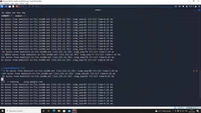 Basics of Linux - Part 3 - Linux Operators - Part 3 - TryHackMe - Learning With Tom смотреть онлайн