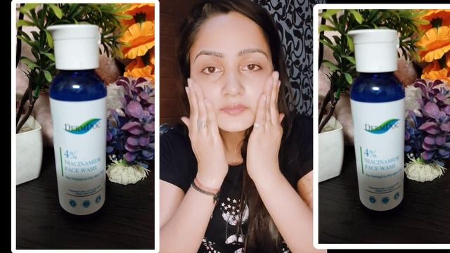 Skin Care Routine to Get Rid of Dark Scars, Hyperpigmentation , pimples/Acne, Dark circles🌸#DermDoc смотреть онлайн