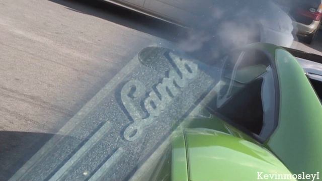 Lamborghini Gallardo SE смотреть онлайн