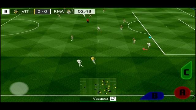 FTS 21 MOD PES 21 ANDROID OFFLINE MB 300 BEST GRAPHICS/MENU AND NEW KITS