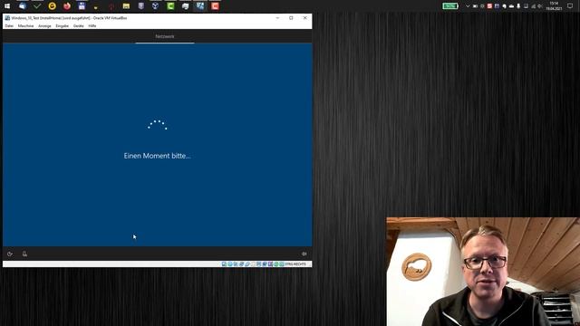 Windows 10 Installation ohne Microsoft Konto смотреть онлайн