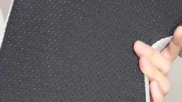 Memory Foam Seat Cuhion to Relieve Back Pain | Lianda Pillow Wholesales смотреть онлайн