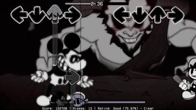 HELLHOLE [WEDNESDAY INFIDELITY V2 FANBUILD] ANDROID PORT AND OPTIMIZADO BY Asbel-sen FNF смотреть онлайн