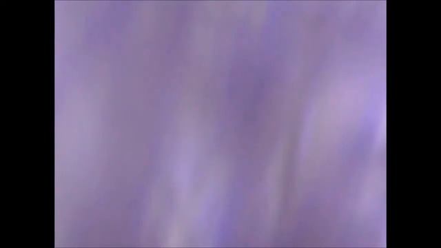 маска под микроскопом