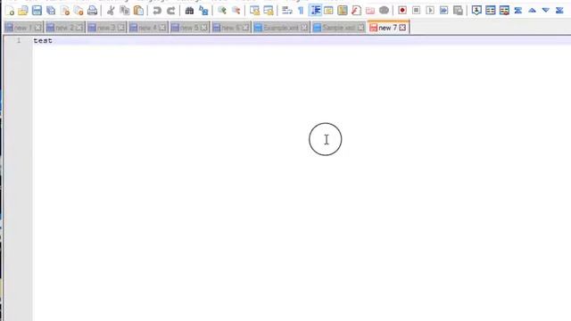Recover notepad++ unsaved or lost file смотреть онлайн