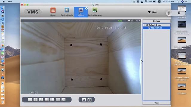 4 Way to Connect Bird Box Camera on Mac смотреть онлайн