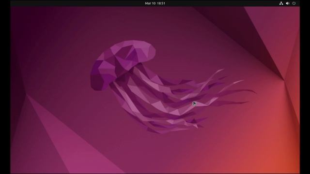 Setup Ubuntu on Virtual Machine смотреть онлайн