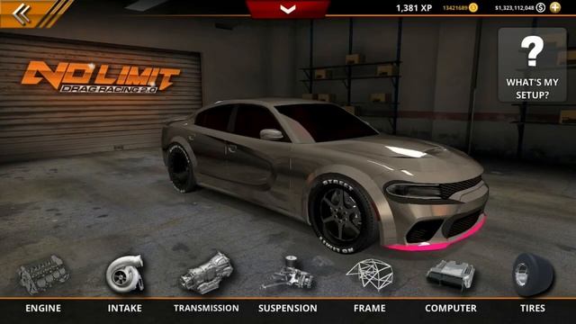 EASY MONEY GLITCH IN NO LIMIT DRAG RACING 2.0 смотреть онлайн