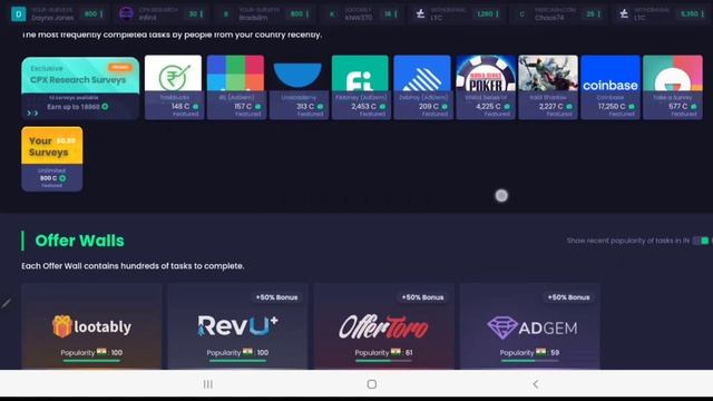 Students Typing Work | Best Work Home (without investment) | Online Earning by Freecash смотреть онлайн