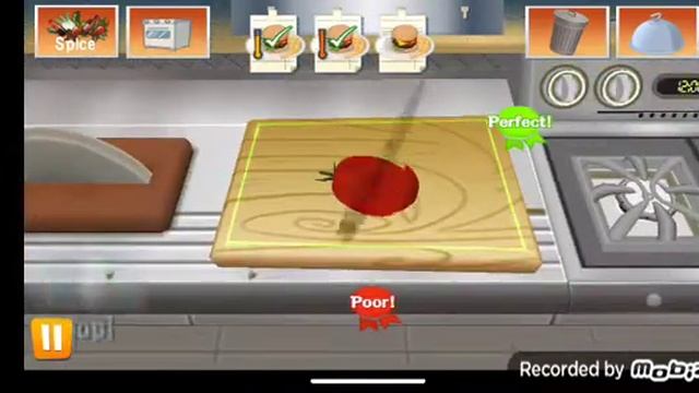 Order Up!! To Go | Gameplay смотреть онлайн