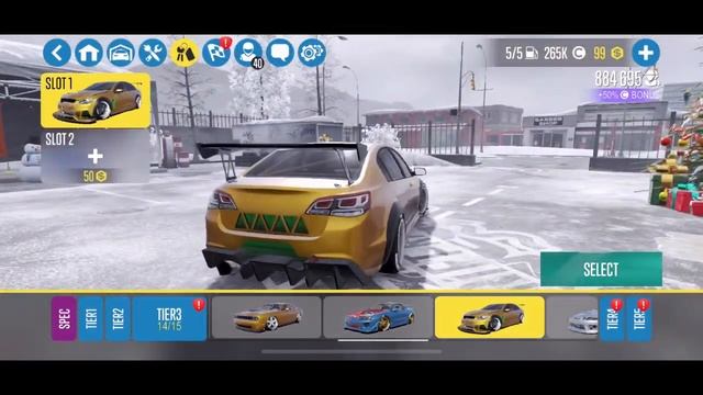 Don’t Waste Your Time with These Cars in CarX Drift Racing 2 (Includes best vehicles of each tier) смотреть онлайн