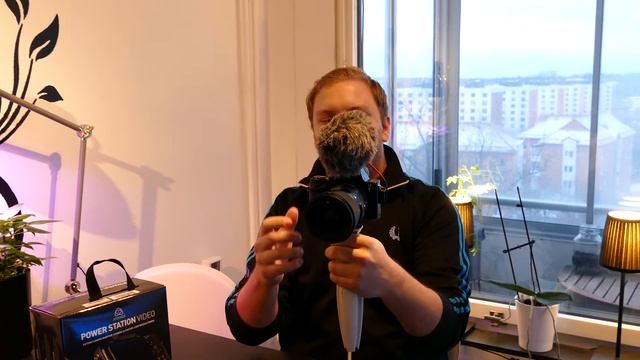 UNBOXING MUST HAVE VLOG EQUIPMENT | VLOG #5 - Team HETS смотреть онлайн
