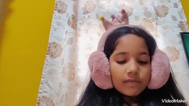 Thea Stilton Big Trouble In The Big Apple Chapter 4 Read Aloud By Reader Aaradhya