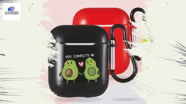 101 Apple Airpod Case 7/15/2020 22:5