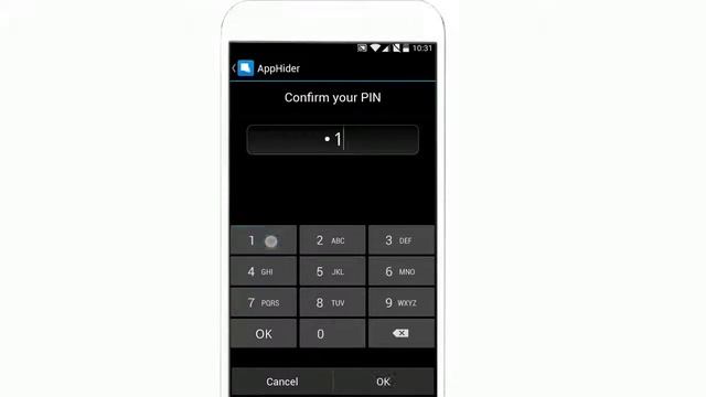 Hide Applications on Rooted Androids смотреть онлайн