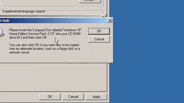 Windows XP how to set up asian fonts / Cài đặt phông chữ Châu Á смотреть онлайн