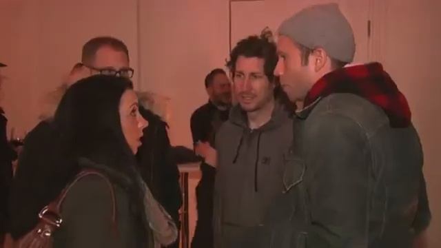 Acura at the 2012 Sundance Film Festival смотреть онлайн