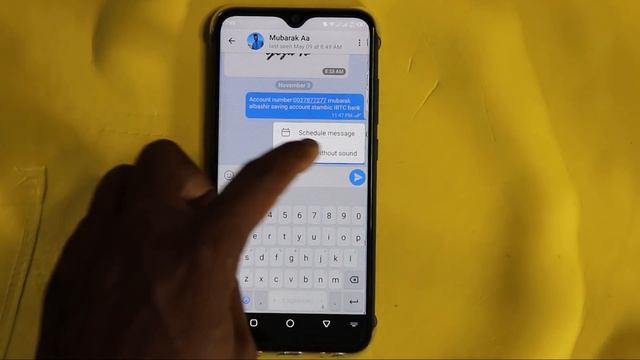Ya Kamata Ka gaggauta dauko wannan Application, Yafi whatsapp Dadi смотреть онлайн