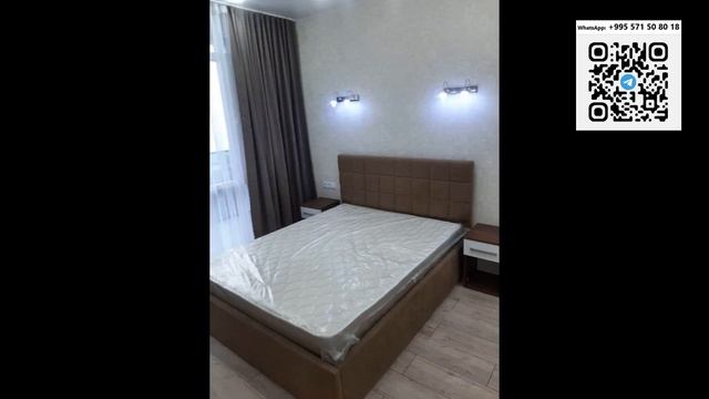 Продажа студии под ключ у моря в г.Батуми (Грузия). смотреть онлайн