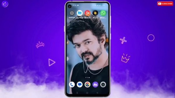 How To Fix Nearby Device Permission Are Disabled Android Phone | Nearby Problem