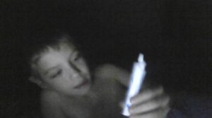 обзор на ашку с черникой на 1000 тяг