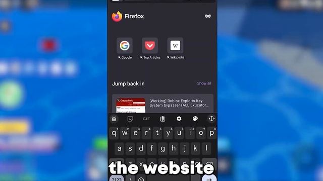 [WORKING] BEST FREE Roblox Script Executor | Fluxus & Delta | Bypass Anti-Cheat | *MOBILE + PC* смотреть онлайн