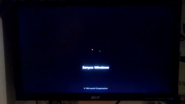 Загрузка Windows на SSD смотреть онлайн