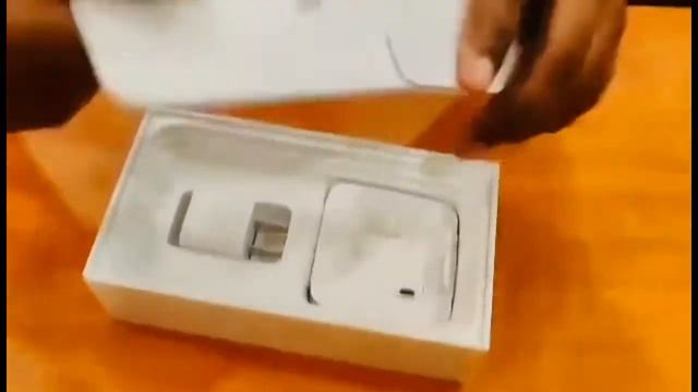 iPhone11 unboxing (big box) смотреть онлайн