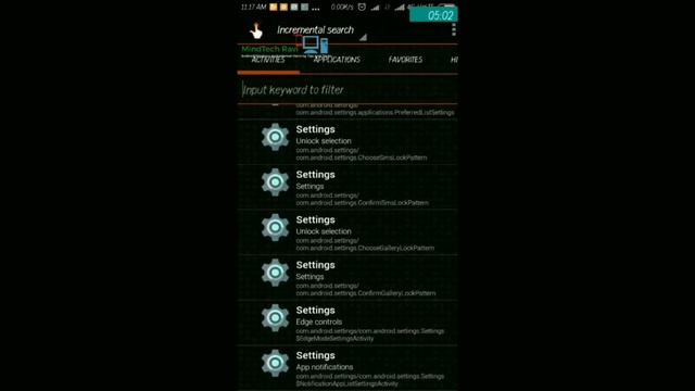 Quickshortcut Maker [Create your favorite action shortcut] смотреть онлайн