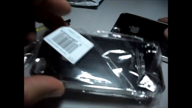 Распаковка посылки из Китая бампера "алюминевые" для iphone 5 5s смотреть онлайн