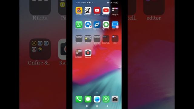 Gcam Poco X3 Ultrawide Hypercam V1.4 | Snapdragon Only