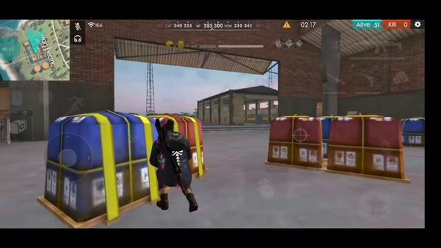[ highlight#4 ] M4A1 & SCAR Gak beda jauh Rate of fire nya смотреть онлайн