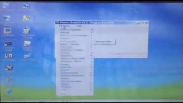 quitar tu contraseña windows 7 hirens boot смотреть онлайн