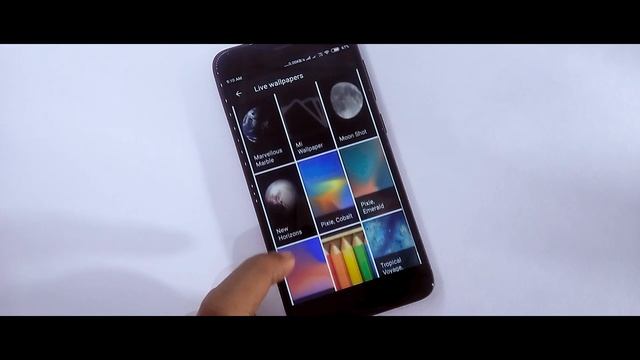 How To Get Pixel 3 Live Wallpapers On Any Xiaomi Device | Redmi Note 4/Redmi 4 смотреть онлайн