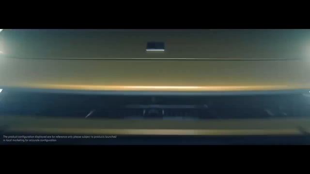 Xe Sedan Lynk Co VN 03 смотреть онлайн