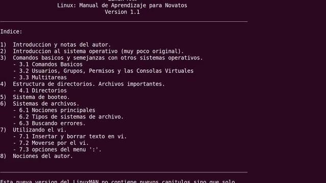 Ubuntu | 12.- La terminal (shell bash) | 4.- Edición, muestra y filtrado de ficheros de texto (I) смотреть онлайн