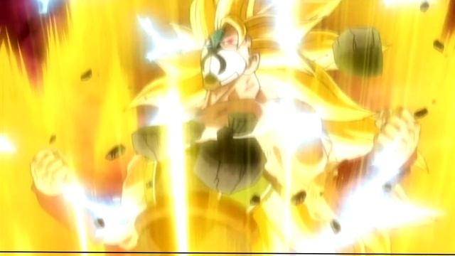 Super Dragon Ball Heroes Episode 39: Goku Black Transforms AGAIN? Goku Black Weakness REVEALED смотреть онлайн