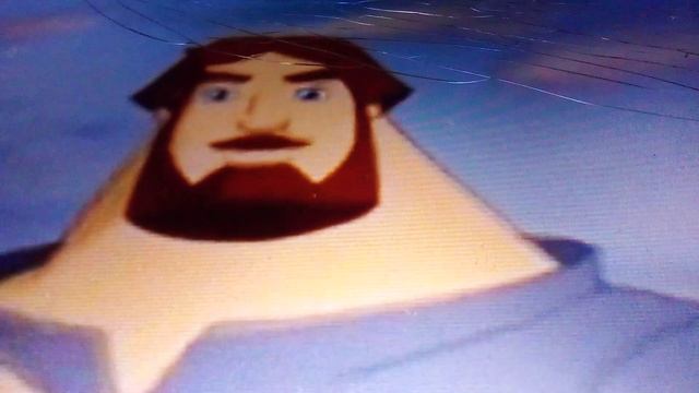 Илья Муромец и соловей разбойник. Битва с византийскими солдатами.