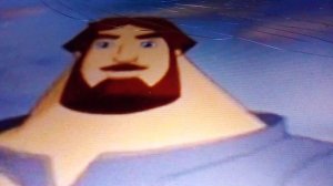 Илья Муромец и соловей разбойник. Битва с византийскими солдатами.