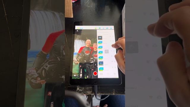 Martial Effects Academy PicPulse iOS смотреть онлайн