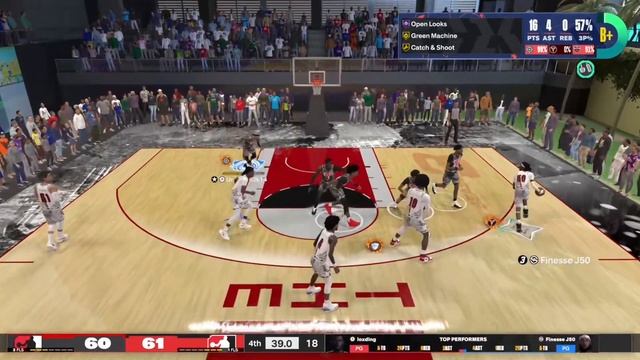 Easiest way for me to throw my ps5 out the window pt.2 #nba2k24 #nbarec #ragequits #throwtheps5away смотреть онлайн