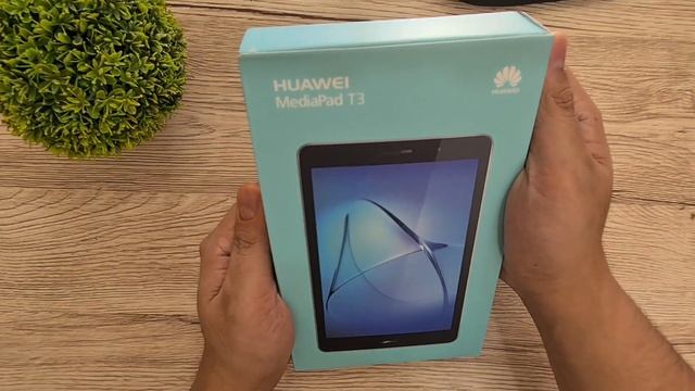 Giveaway Alert! UMIDIGI A3X & Huawei Freelace: MediaPad T3 8 quick unboxing смотреть онлайн