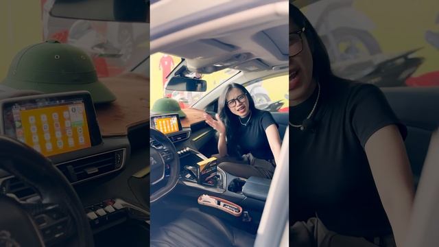 Sư Tử Pháp Và Android Box Zestech DX300 - Nâng Tầm Trải Nghiệm Và Giải Trí Trên Peugeot 5008