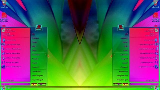 Windows Vista Delta Edition And Desktop Startup Sound Effects (SBP2E) in Low Voice смотреть онлайн