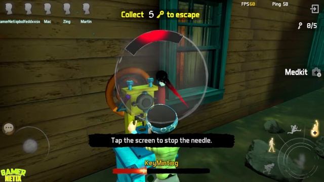 Playtime Teacher Adventure - NEW UPDATE - CUSTOMIZE SKINS FOR KIDS - Android & IOS Game
