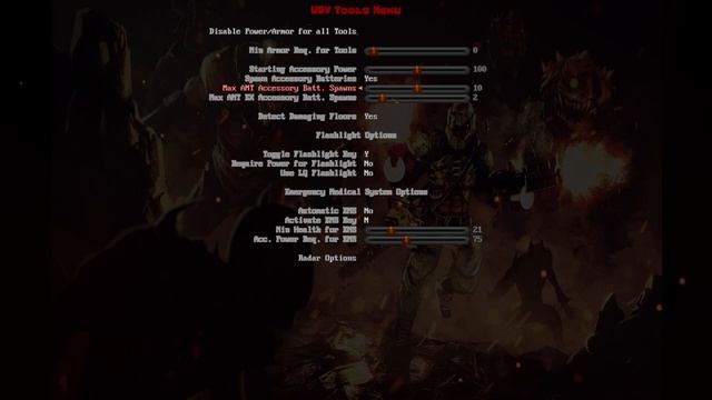 Создание сборки Project Brutality и настройки игры. смотреть онлайн