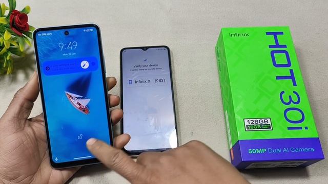 Infinix Hot 30i FRP Bypass Without Pc | Xshare Not Work | Apps Not Open | Infinix X669C Frp Unlock смотреть онлайн